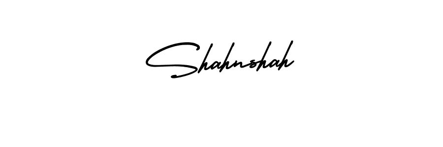 Make a short Shahnshah signature style. Manage your documents anywhere anytime using AmerikaSignatureDemo-Regular. Create and add eSignatures, submit forms, share and send files easily. Shahnshah signature style 3 images and pictures png