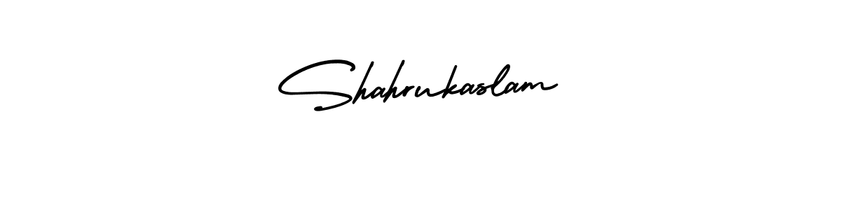 You can use this online signature creator to create a handwritten signature for the name Shahrukaslam. This is the best online autograph maker. Shahrukaslam signature style 3 images and pictures png