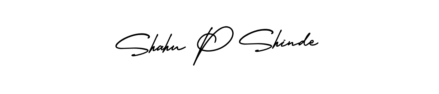 See photos of Shahu P Shinde official signature by Spectra . Check more albums & portfolios. Read reviews & check more about AmerikaSignatureDemo-Regular font. Shahu P Shinde signature style 3 images and pictures png