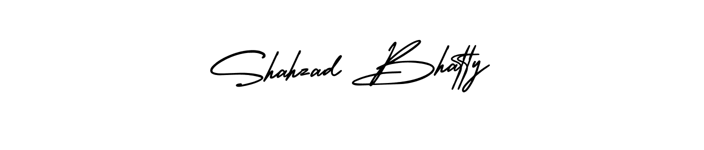 Once you've used our free online signature maker to create your best signature AmerikaSignatureDemo-Regular style, it's time to enjoy all of the benefits that Shahzad Bhatty name signing documents. Shahzad Bhatty signature style 3 images and pictures png