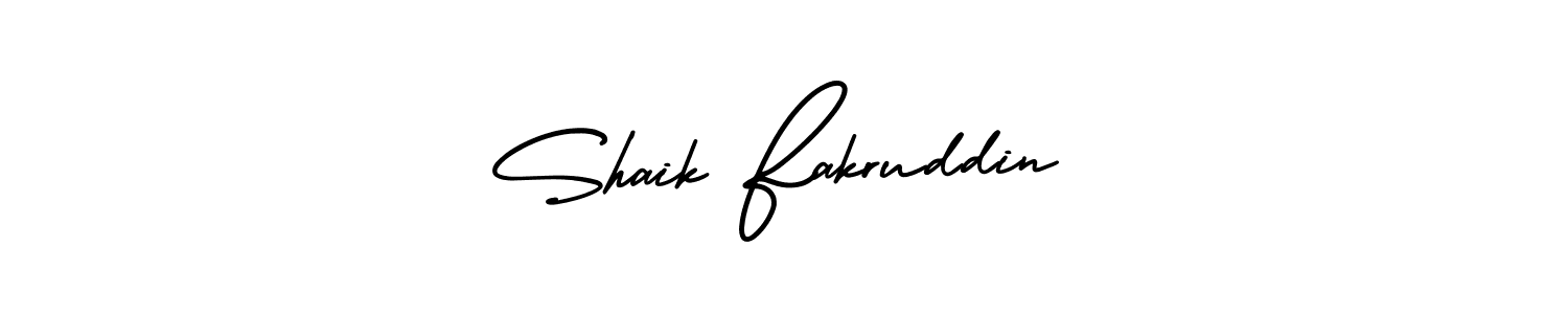 Once you've used our free online signature maker to create your best signature AmerikaSignatureDemo-Regular style, it's time to enjoy all of the benefits that Shaik Fakruddin name signing documents. Shaik Fakruddin signature style 3 images and pictures png