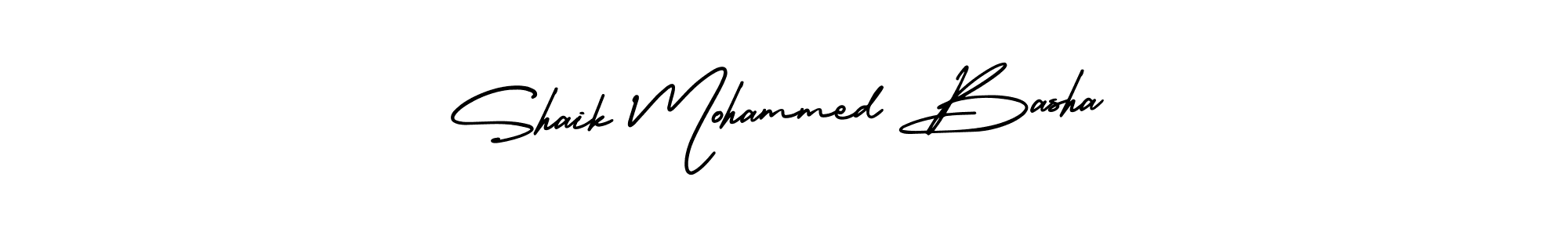 Here are the top 10 professional signature styles for the name Shaik Mohammed Basha. These are the best autograph styles you can use for your name. Shaik Mohammed Basha signature style 3 images and pictures png