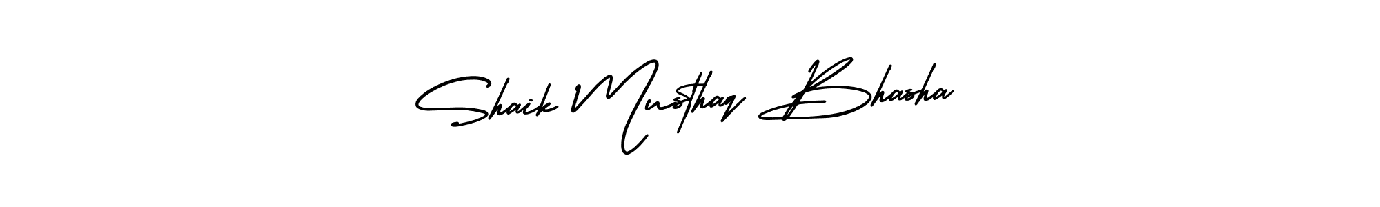 Once you've used our free online signature maker to create your best signature AmerikaSignatureDemo-Regular style, it's time to enjoy all of the benefits that Shaik Musthaq Bhasha name signing documents. Shaik Musthaq Bhasha signature style 3 images and pictures png