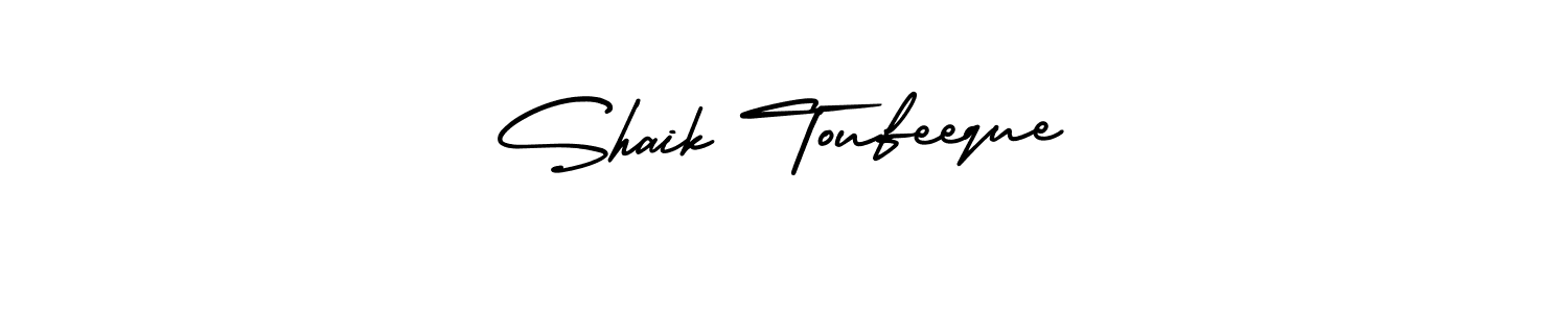 Here are the top 10 professional signature styles for the name Shaik Toufeeque. These are the best autograph styles you can use for your name. Shaik Toufeeque signature style 3 images and pictures png