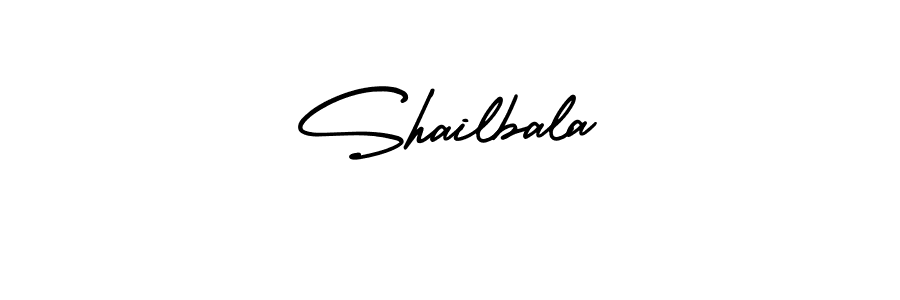 Check out images of Autograph of Shailbala name. Actor Shailbala Signature Style. AmerikaSignatureDemo-Regular is a professional sign style online. Shailbala signature style 3 images and pictures png