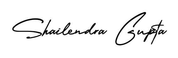Looking for the ultimate eSignature for Shailendra Gupta? Explore AmerikaSignatureDemo-Regular font collection and download transparent PNGs in seconds. Shailendra Gupta signature style 3 images and pictures png