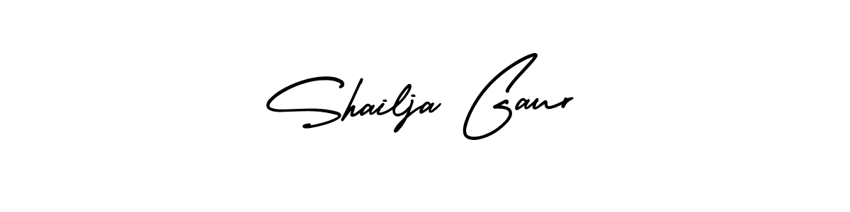 Once you've used our free online signature maker to create your best signature AmerikaSignatureDemo-Regular style, it's time to enjoy all of the benefits that Shailja Gaur name signing documents. Shailja Gaur signature style 3 images and pictures png