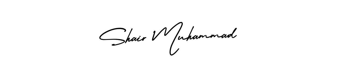 Check out images of Autograph of Shair Muhammad name. Actor Shair Muhammad Signature Style. AmerikaSignatureDemo-Regular is a professional sign style online. Shair Muhammad signature style 3 images and pictures png