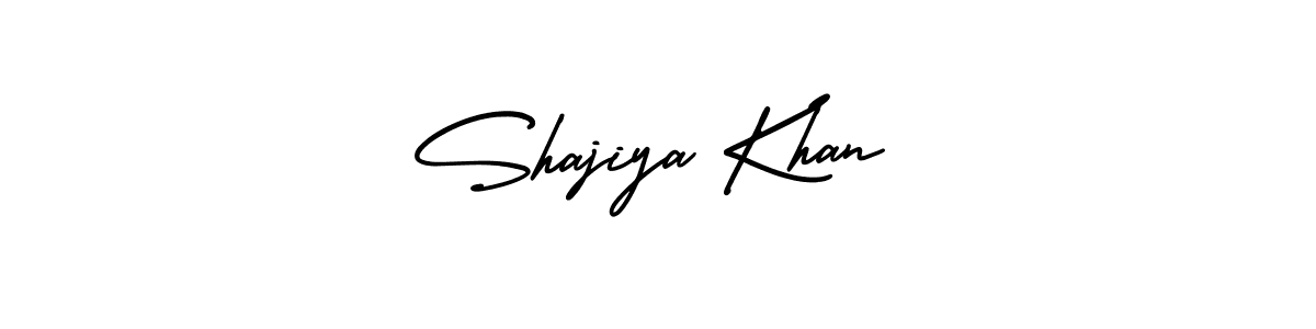 Best and Professional Signature Style for Shajiya Khan. AmerikaSignatureDemo-Regular Best Signature Style Collection. Shajiya Khan signature style 3 images and pictures png