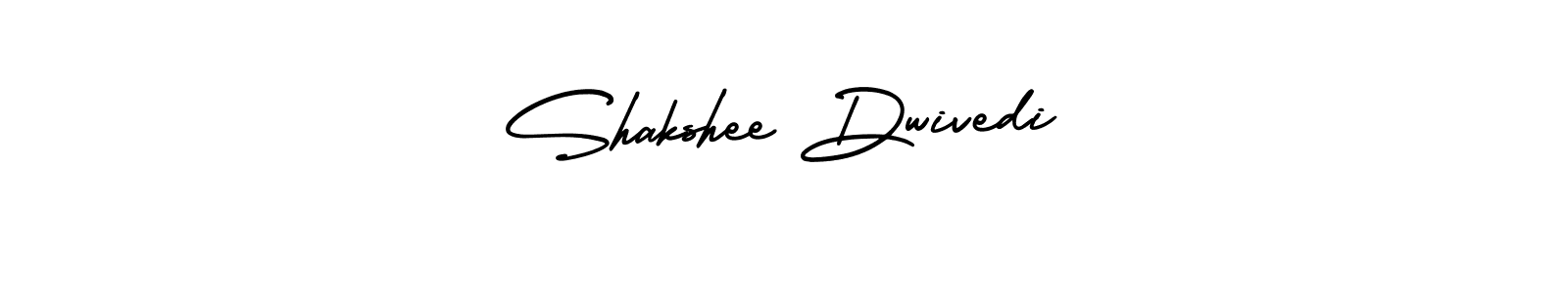 Also we have Shakshee Dwivedi name is the best signature style. Create professional handwritten signature collection using AmerikaSignatureDemo-Regular autograph style. Shakshee Dwivedi signature style 3 images and pictures png