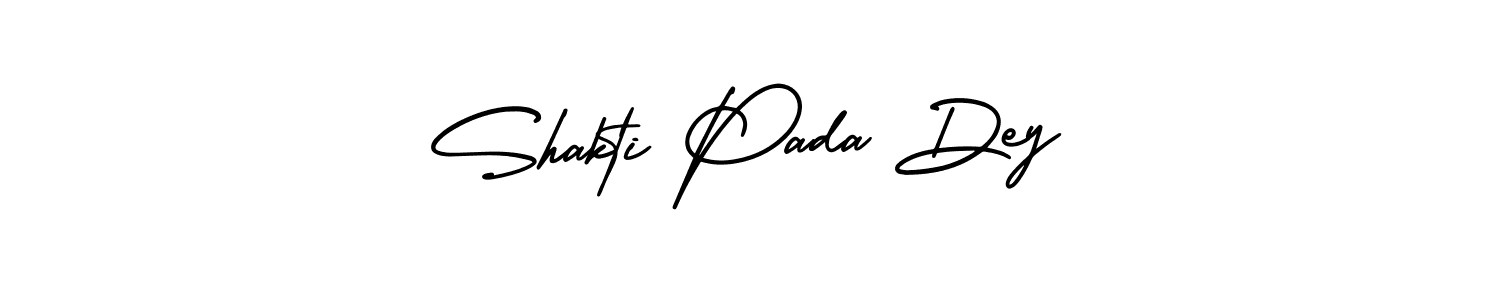 You can use this online signature creator to create a handwritten signature for the name Shakti Pada Dey. This is the best online autograph maker. Shakti Pada Dey signature style 3 images and pictures png