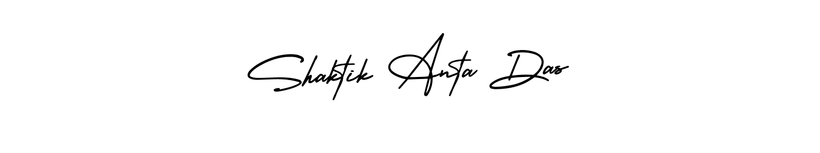 See photos of Shaktik Anta Das official signature by Spectra . Check more albums & portfolios. Read reviews & check more about AmerikaSignatureDemo-Regular font. Shaktik Anta Das signature style 3 images and pictures png