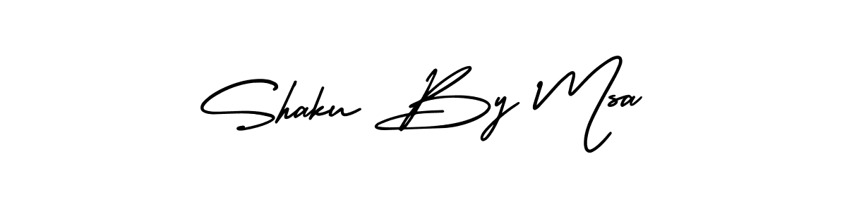 See photos of Shaku By Msa official signature by Spectra . Check more albums & portfolios. Read reviews & check more about AmerikaSignatureDemo-Regular font. Shaku By Msa signature style 3 images and pictures png