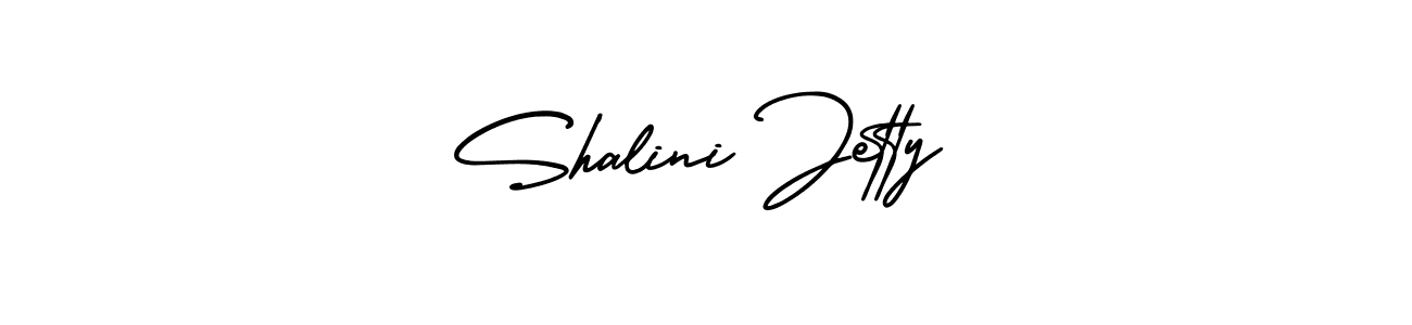 See photos of Shalini Jetty official signature by Spectra . Check more albums & portfolios. Read reviews & check more about AmerikaSignatureDemo-Regular font. Shalini Jetty signature style 3 images and pictures png