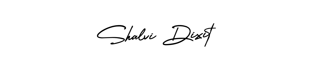 How to Draw Shalvi Dixit signature style? AmerikaSignatureDemo-Regular is a latest design signature styles for name Shalvi Dixit. Shalvi Dixit signature style 3 images and pictures png