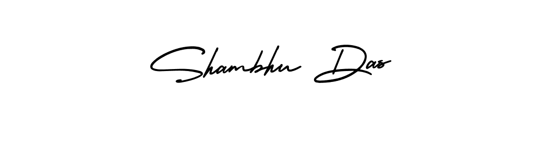 Check out images of Autograph of Shambhu Das name. Actor Shambhu Das Signature Style. AmerikaSignatureDemo-Regular is a professional sign style online. Shambhu Das signature style 3 images and pictures png