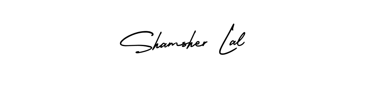 See photos of Shamsher Lal official signature by Spectra . Check more albums & portfolios. Read reviews & check more about AmerikaSignatureDemo-Regular font. Shamsher Lal signature style 3 images and pictures png