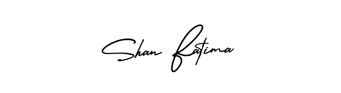 Once you've used our free online signature maker to create your best signature AmerikaSignatureDemo-Regular style, it's time to enjoy all of the benefits that Shan Fatima name signing documents. Shan Fatima signature style 3 images and pictures png