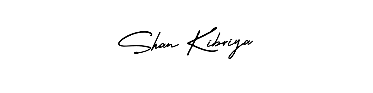 Make a beautiful signature design for name Shan Kibriya. Use this online signature maker to create a handwritten signature for free. Shan Kibriya signature style 3 images and pictures png