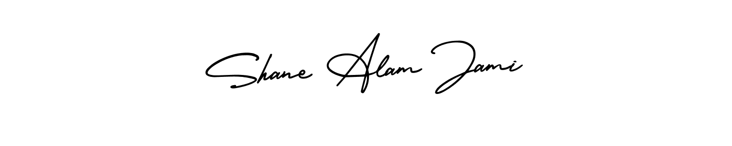 Check out images of Autograph of Shane Alam Jami name. Actor Shane Alam Jami Signature Style. AmerikaSignatureDemo-Regular is a professional sign style online. Shane Alam Jami signature style 3 images and pictures png