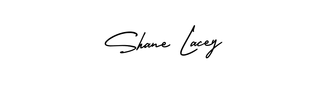 Also You can easily find your signature by using the search form. We will create Shane Lacey name handwritten signature images for you free of cost using AmerikaSignatureDemo-Regular sign style. Shane Lacey signature style 3 images and pictures png