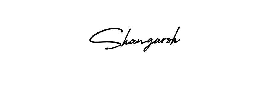 You can use this online signature creator to create a handwritten signature for the name Shangarsh. This is the best online autograph maker. Shangarsh signature style 3 images and pictures png