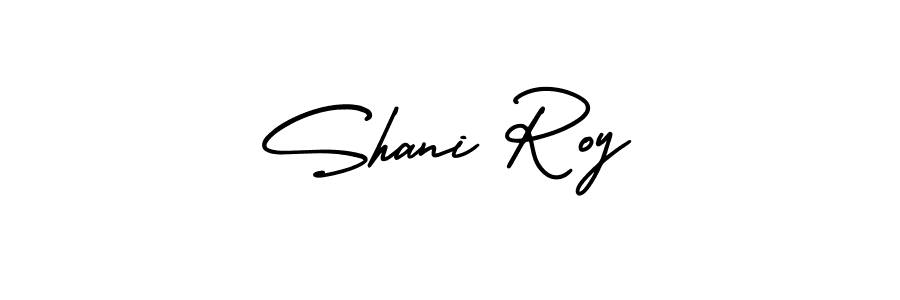 Here are the top 10 professional signature styles for the name Shani Roy. These are the best autograph styles you can use for your name. Shani Roy signature style 3 images and pictures png