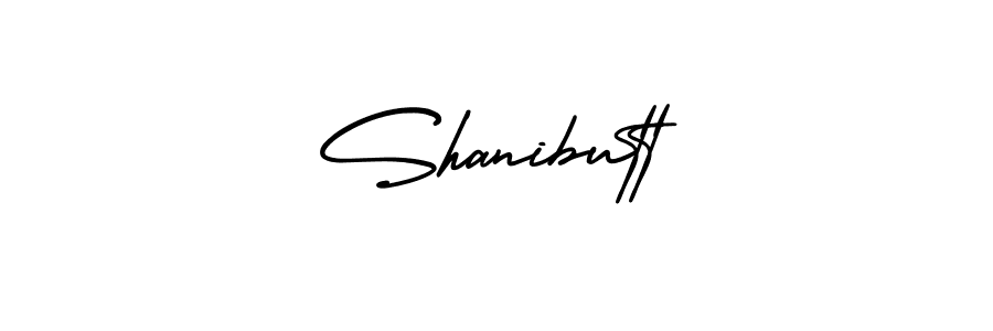 Also You can easily find your signature by using the search form. We will create Shanibutt name handwritten signature images for you free of cost using AmerikaSignatureDemo-Regular sign style. Shanibutt signature style 3 images and pictures png