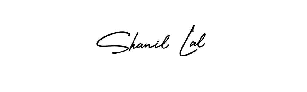 Once you've used our free online signature maker to create your best signature AmerikaSignatureDemo-Regular style, it's time to enjoy all of the benefits that Shanil Lal name signing documents. Shanil Lal signature style 3 images and pictures png