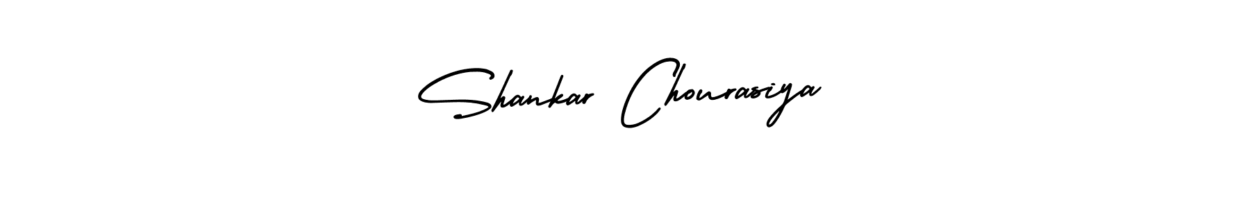 Make a beautiful signature design for name Shankar Chourasiya. Use this online signature maker to create a handwritten signature for free. Shankar Chourasiya signature style 3 images and pictures png