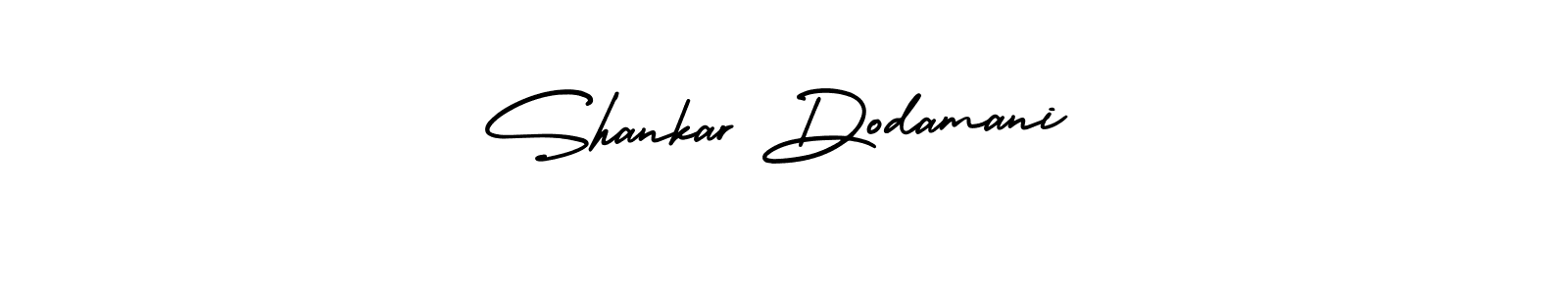 Check out images of Autograph of Shankar Dodamani name. Actor Shankar Dodamani Signature Style. AmerikaSignatureDemo-Regular is a professional sign style online. Shankar Dodamani signature style 3 images and pictures png