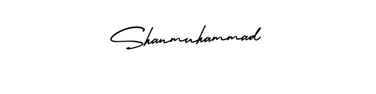 You can use this online signature creator to create a handwritten signature for the name Shanmuhammad. This is the best online autograph maker. Shanmuhammad signature style 3 images and pictures png