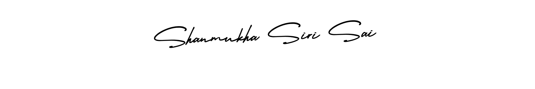 Once you've used our free online signature maker to create your best signature AmerikaSignatureDemo-Regular style, it's time to enjoy all of the benefits that Shanmukha Siri Sai name signing documents. Shanmukha Siri Sai signature style 3 images and pictures png