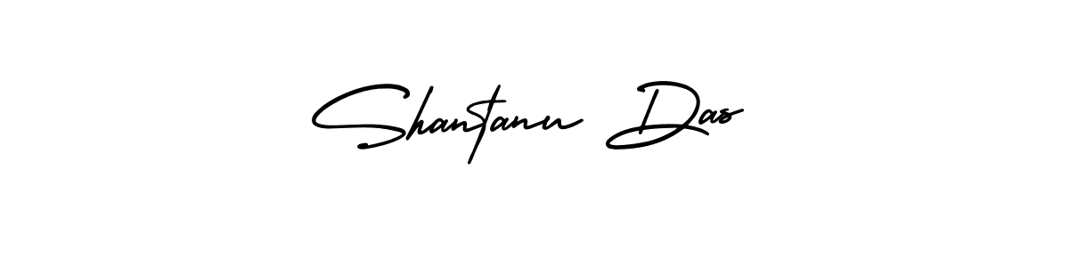 Make a short Shantanu Das signature style. Manage your documents anywhere anytime using AmerikaSignatureDemo-Regular. Create and add eSignatures, submit forms, share and send files easily. Shantanu Das signature style 3 images and pictures png