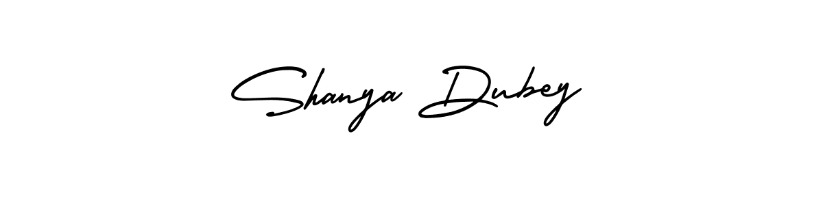 You can use this online signature creator to create a handwritten signature for the name Shanya Dubey. This is the best online autograph maker. Shanya Dubey signature style 3 images and pictures png