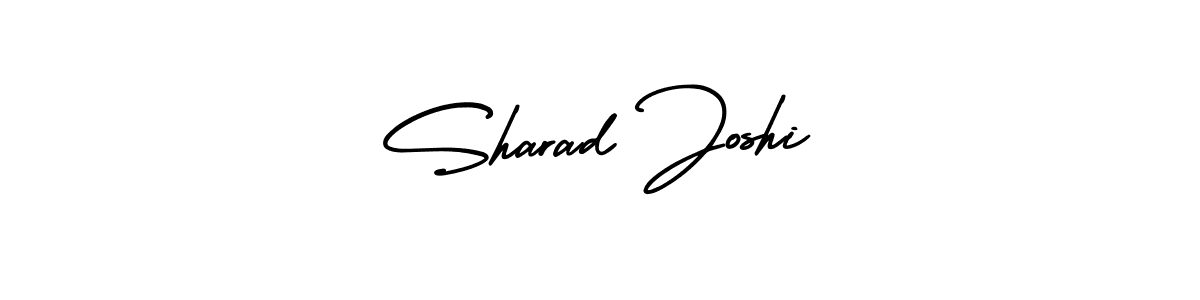 This is the best signature style for the Sharad Joshi name. Also you like these signature font (AmerikaSignatureDemo-Regular). Mix name signature. Sharad Joshi signature style 3 images and pictures png