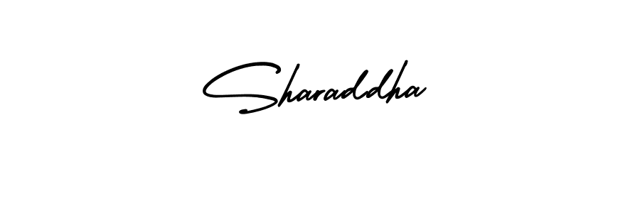 You should practise on your own different ways (AmerikaSignatureDemo-Regular) to write your name (Sharaddha) in signature. don't let someone else do it for you. Sharaddha signature style 3 images and pictures png