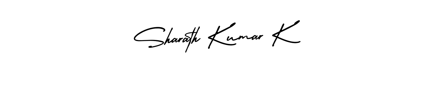 You can use this online signature creator to create a handwritten signature for the name Sharath Kumar K. This is the best online autograph maker. Sharath Kumar K signature style 3 images and pictures png