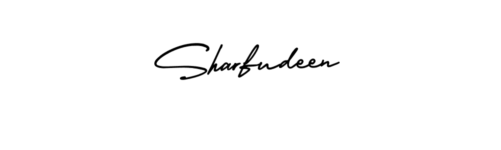 Similarly AmerikaSignatureDemo-Regular is the best handwritten signature design. Signature creator online .You can use it as an online autograph creator for name Sharfudeen. Sharfudeen signature style 3 images and pictures png