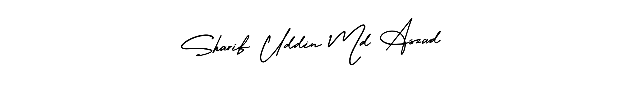 Here are the top 10 professional signature styles for the name Sharif Uddin Md Aszad. These are the best autograph styles you can use for your name. Sharif Uddin Md Aszad signature style 3 images and pictures png