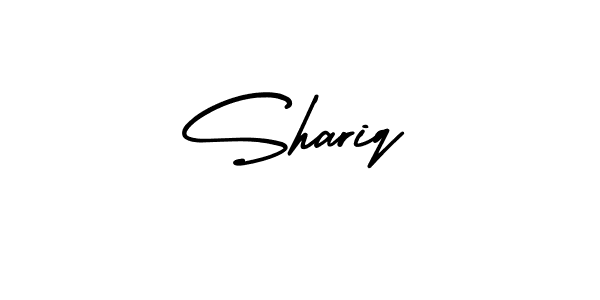 This is the best signature style for the Shariq name. Also you like these signature font (AmerikaSignatureDemo-Regular). Mix name signature. Shariq signature style 3 images and pictures png