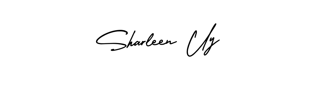 Once you've used our free online signature maker to create your best signature AmerikaSignatureDemo-Regular style, it's time to enjoy all of the benefits that Sharleen Uy name signing documents. Sharleen Uy signature style 3 images and pictures png