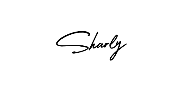 You can use this online signature creator to create a handwritten signature for the name Sharly. This is the best online autograph maker. Sharly signature style 3 images and pictures png