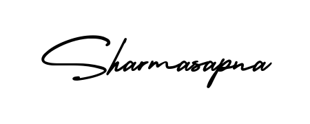 The AmerikaSignatureDemo-Regular font gives name Sharmasapna a signature that looks effortless yet distinguished. Download high-res PNG instantly. Sharmasapna signature style 3 images and pictures png