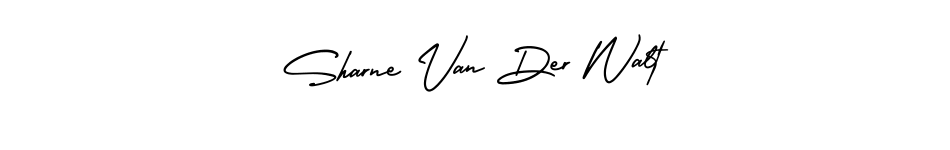 Once you've used our free online signature maker to create your best signature AmerikaSignatureDemo-Regular style, it's time to enjoy all of the benefits that Sharne Van Der Walt name signing documents. Sharne Van Der Walt signature style 3 images and pictures png