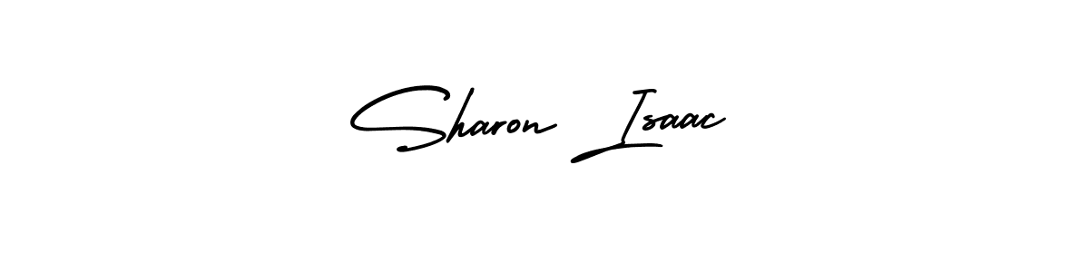 Once you've used our free online signature maker to create your best signature AmerikaSignatureDemo-Regular style, it's time to enjoy all of the benefits that Sharon Isaac name signing documents. Sharon Isaac signature style 3 images and pictures png