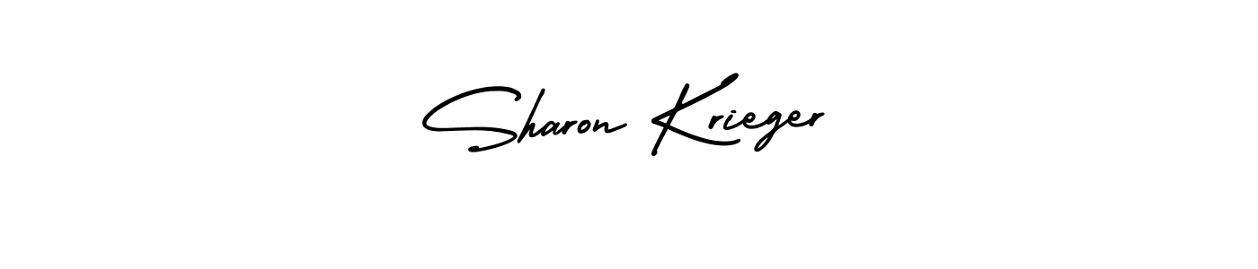 See photos of Sharon Krieger official signature by Spectra . Check more albums & portfolios. Read reviews & check more about AmerikaSignatureDemo-Regular font. Sharon Krieger signature style 3 images and pictures png