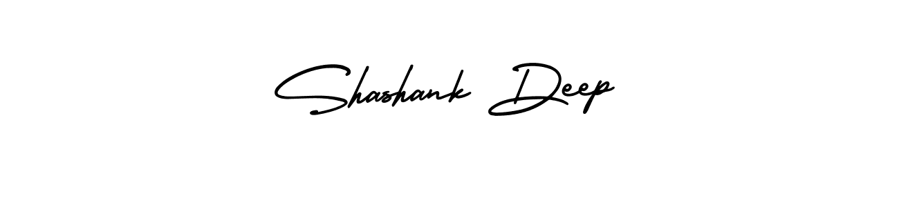 Similarly AmerikaSignatureDemo-Regular is the best handwritten signature design. Signature creator online .You can use it as an online autograph creator for name Shashank Deep. Shashank Deep signature style 3 images and pictures png