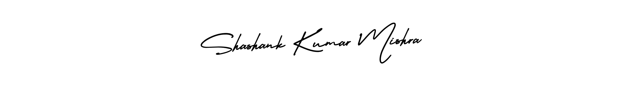 if you are searching for the best signature style for your name Shashank Kumar Mishra. so please give up your signature search. here we have designed multiple signature styles  using AmerikaSignatureDemo-Regular. Shashank Kumar Mishra signature style 3 images and pictures png