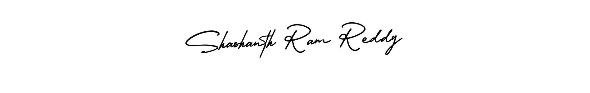 Best and Professional Signature Style for Shashanth Ram Reddy. AmerikaSignatureDemo-Regular Best Signature Style Collection. Shashanth Ram Reddy signature style 3 images and pictures png